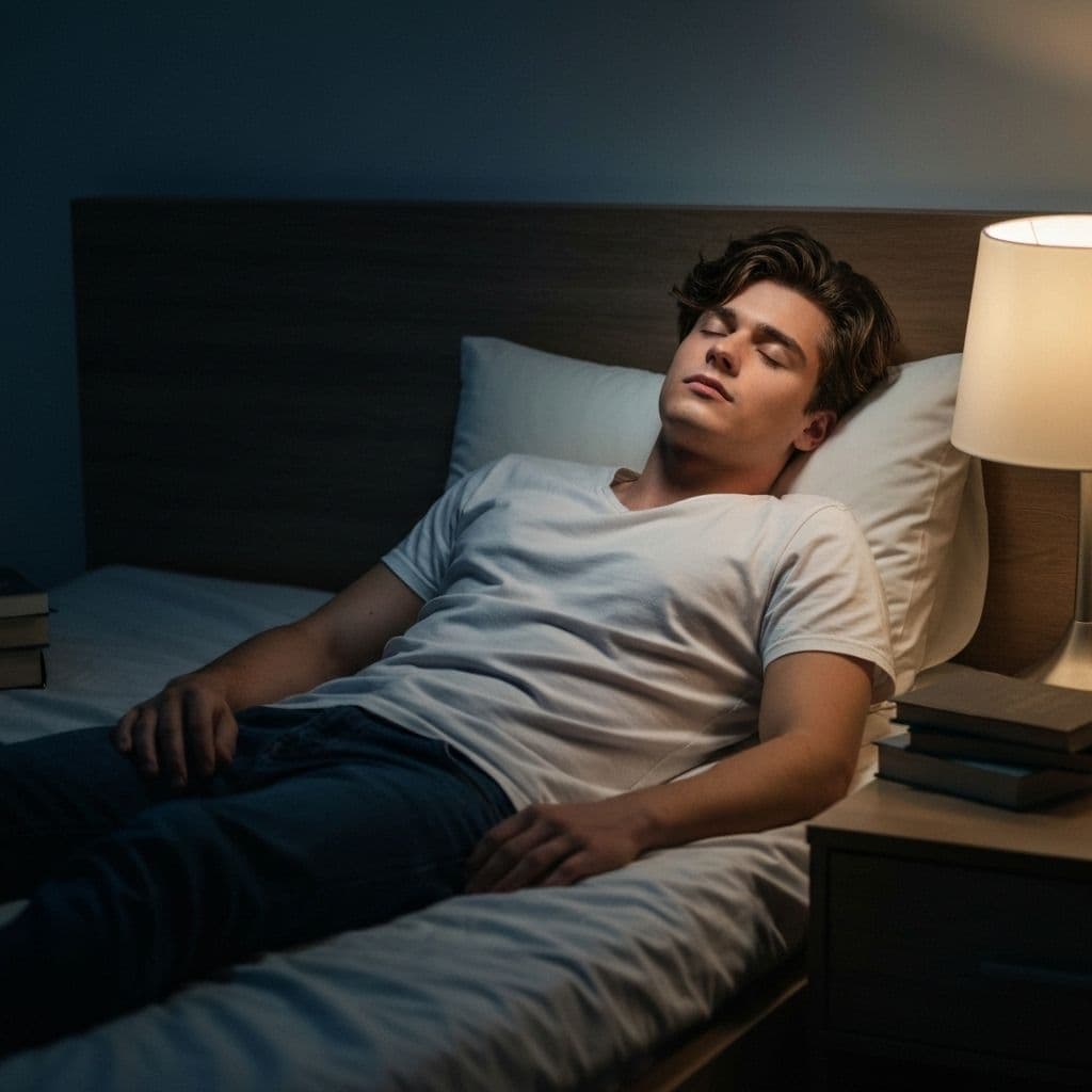 Higiene del sueño: Guía completa para dormir mejor cada noche